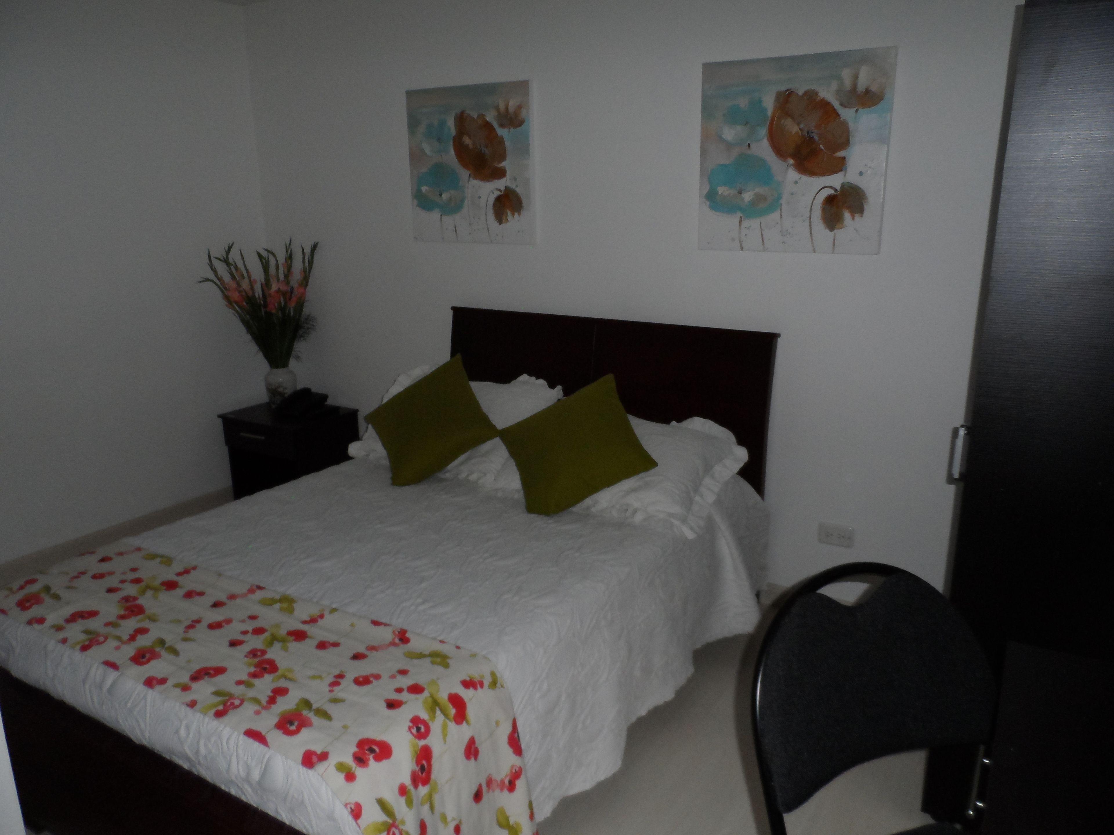 Hotel Casa Quinta Embajada — Photos 3