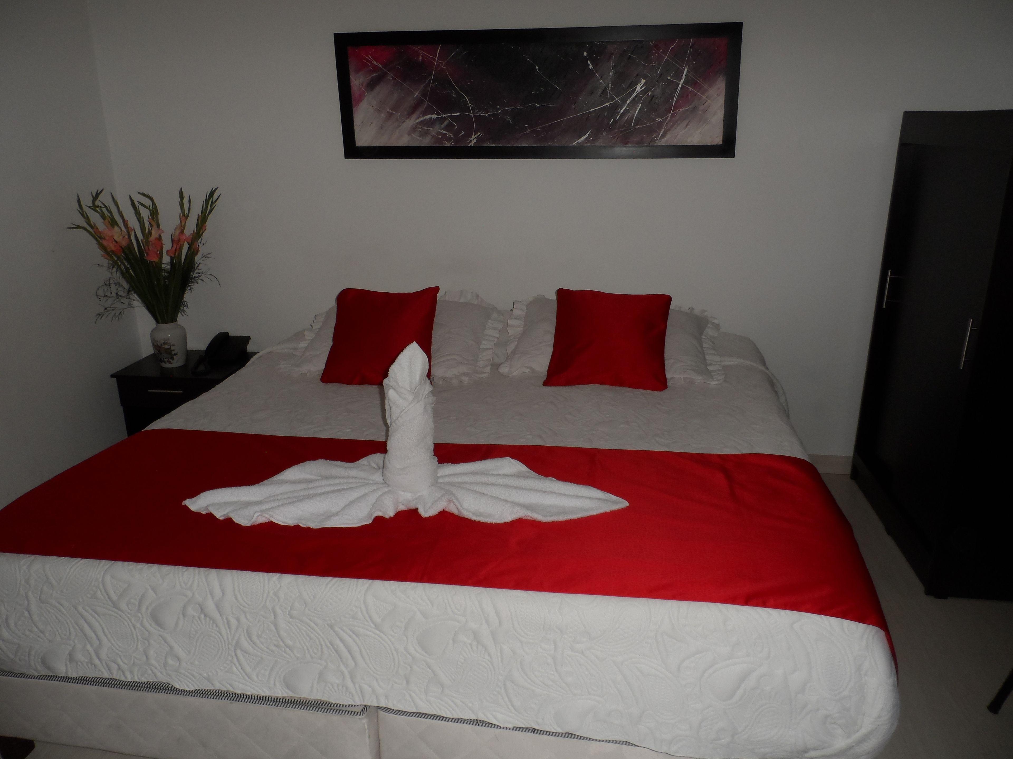 Hotel Casa Quinta Embajada, Bogota